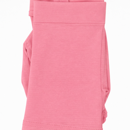 Butterfly Infant & Toddler Slim Fit Suspender Cotton Shorts (Style 1340S)