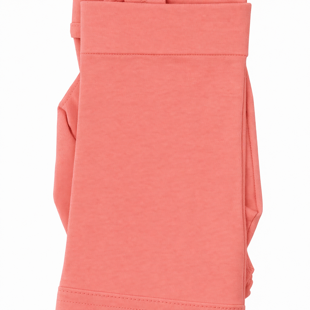 Butterfly Infant & Toddler Slim Fit Suspender Cotton Shorts (Style 1340S)