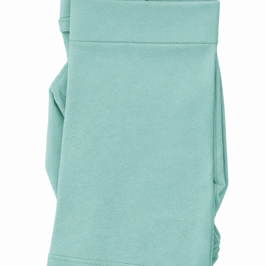 Butterfly Infant & Toddler Slim Fit Suspender Cotton Shorts (Style 1340S)