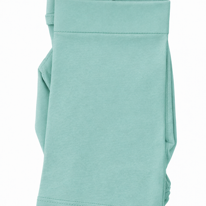 Butterfly Infant & Toddler Slim Fit Suspender Cotton Shorts (Style 1340S)