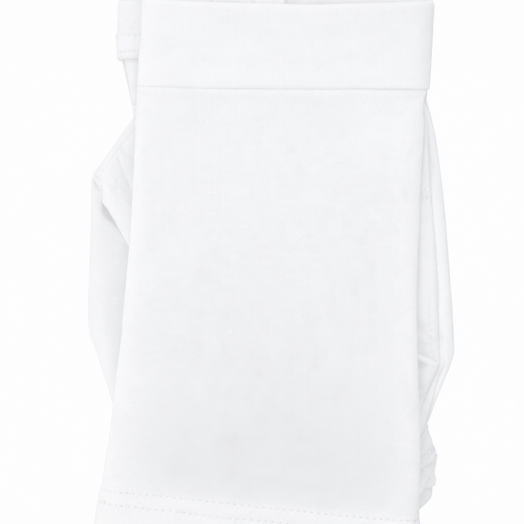 Butterfly Infant & Toddler Slim Fit Suspender Cotton Shorts (Style 1340S)