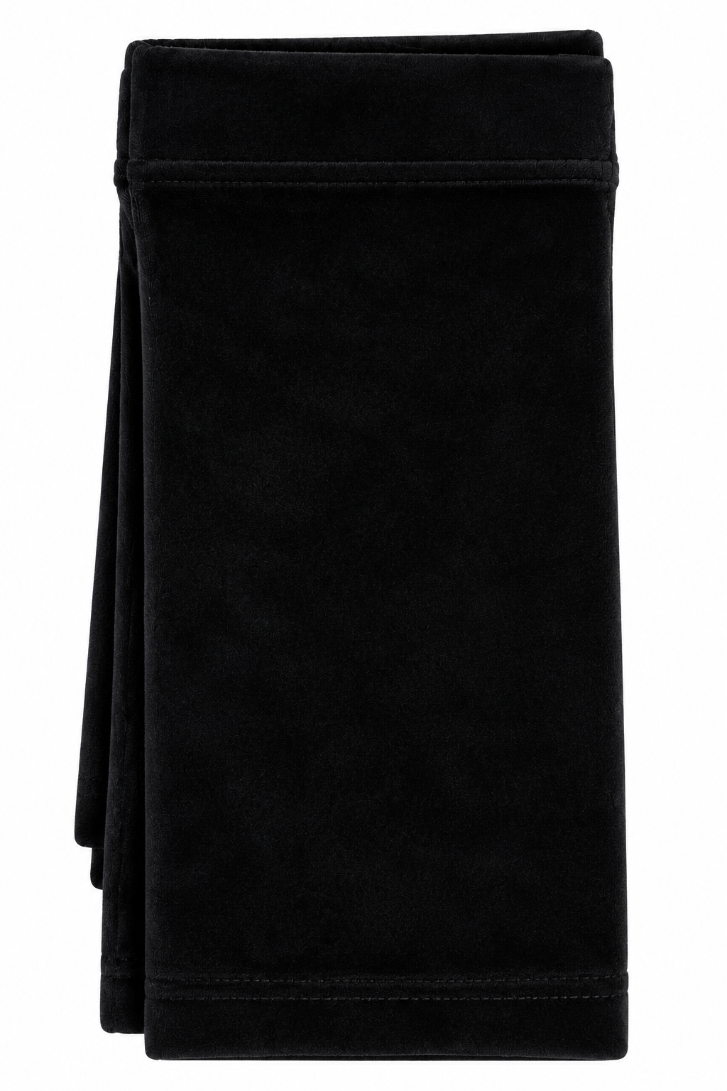 Butterfly Infant & Toddler Velour Leggings (Style 1386) - black