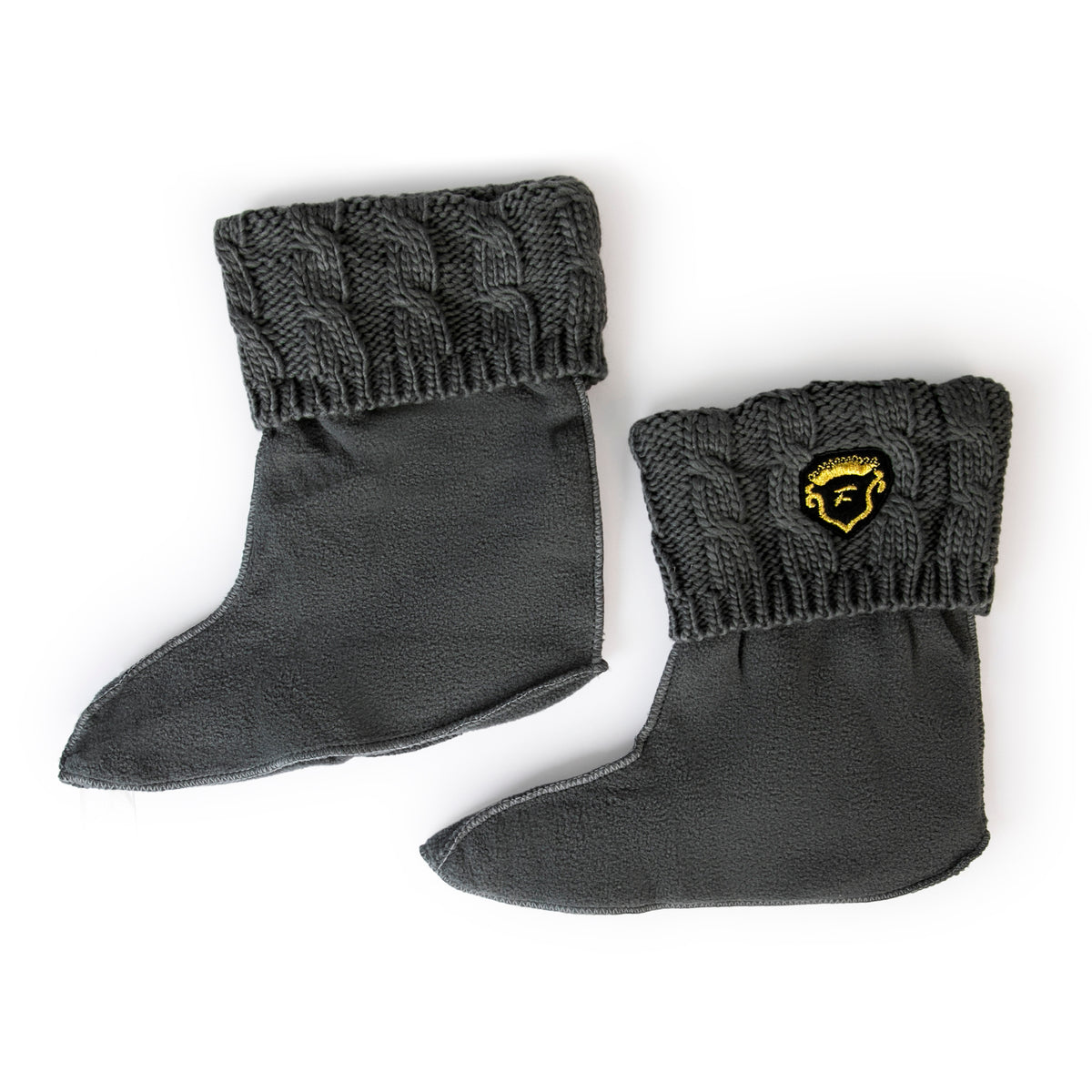 Florence Kids Fleece Boot Liners (Style 1630)