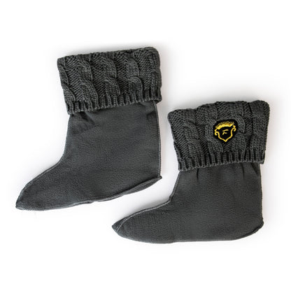 Florence Kids Fleece Boot Liners (Style 1630)