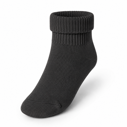 Florence Bamboo Triple Roll Socks (Style 173)