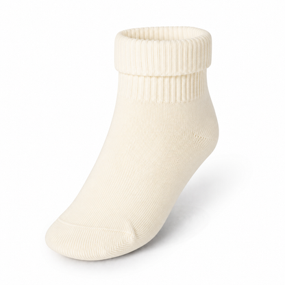 Florence Bamboo Triple Roll Socks (Style 173)