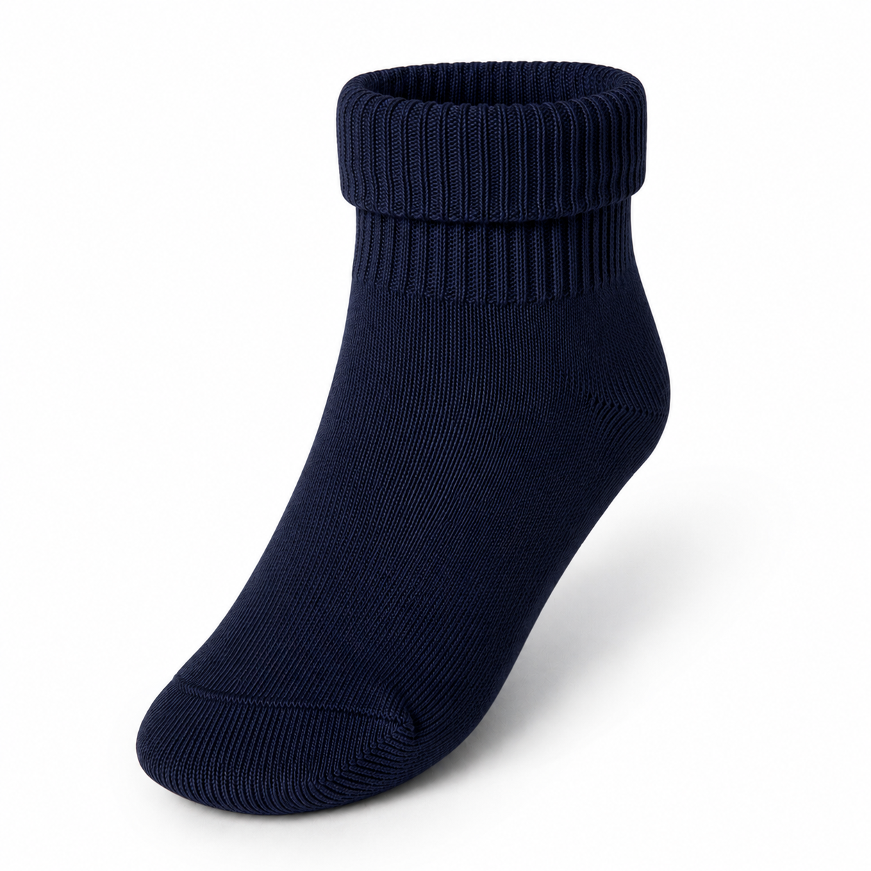 Florence Bamboo Triple Roll Socks (Style 173)