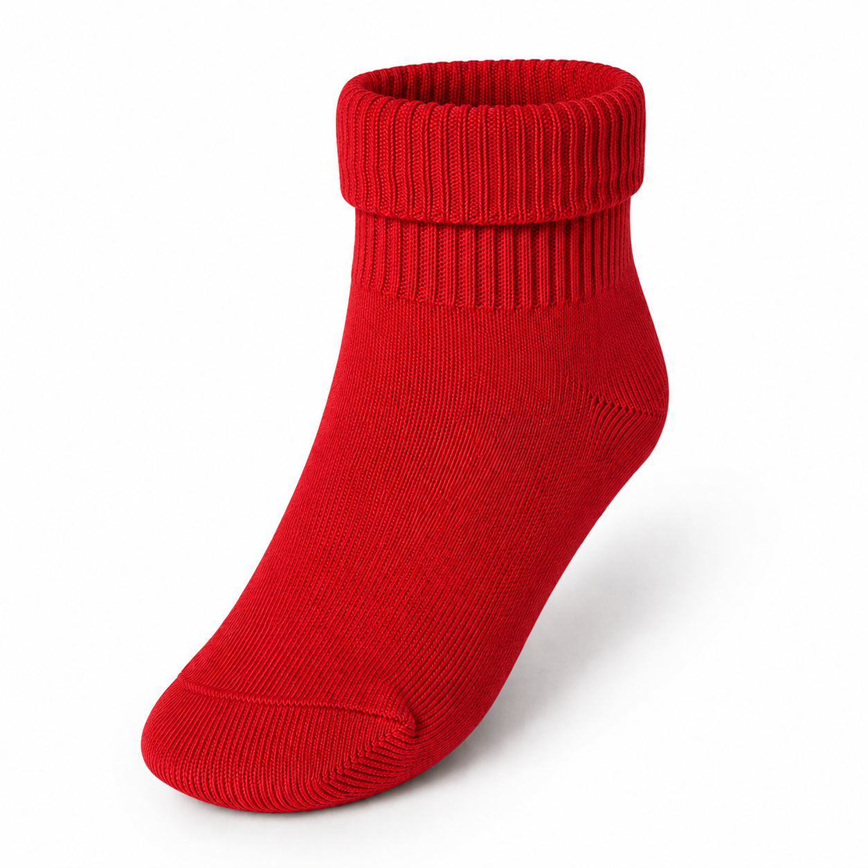 Florence Bamboo Triple Roll Socks (Style 173)