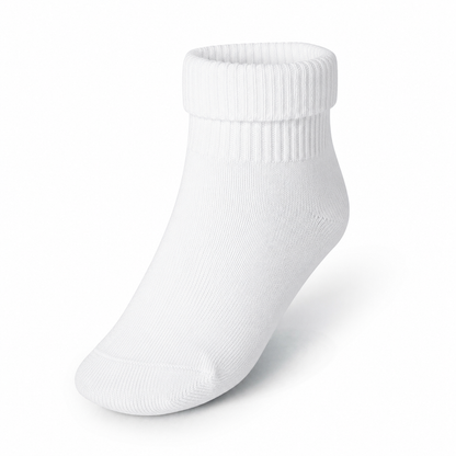 Florence Bamboo Triple Roll Socks (Style 173)