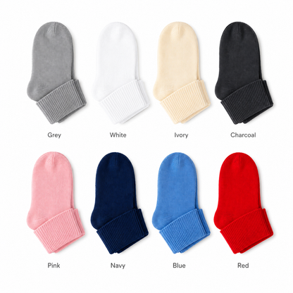 Florence Bamboo Triple Roll Socks (Style 173)