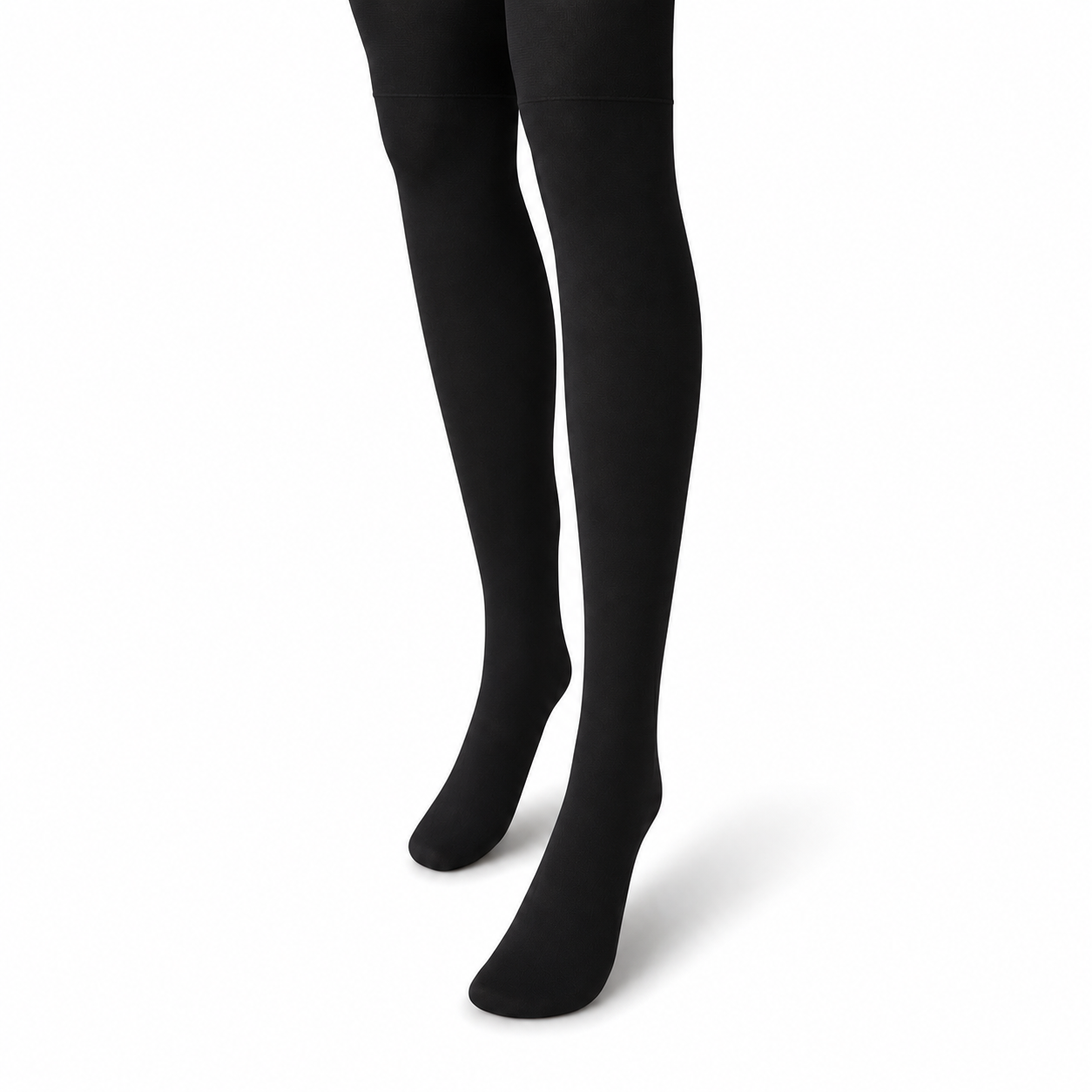 Florence Girls Nylon-Spandex Pantyhose (Style 1780)
