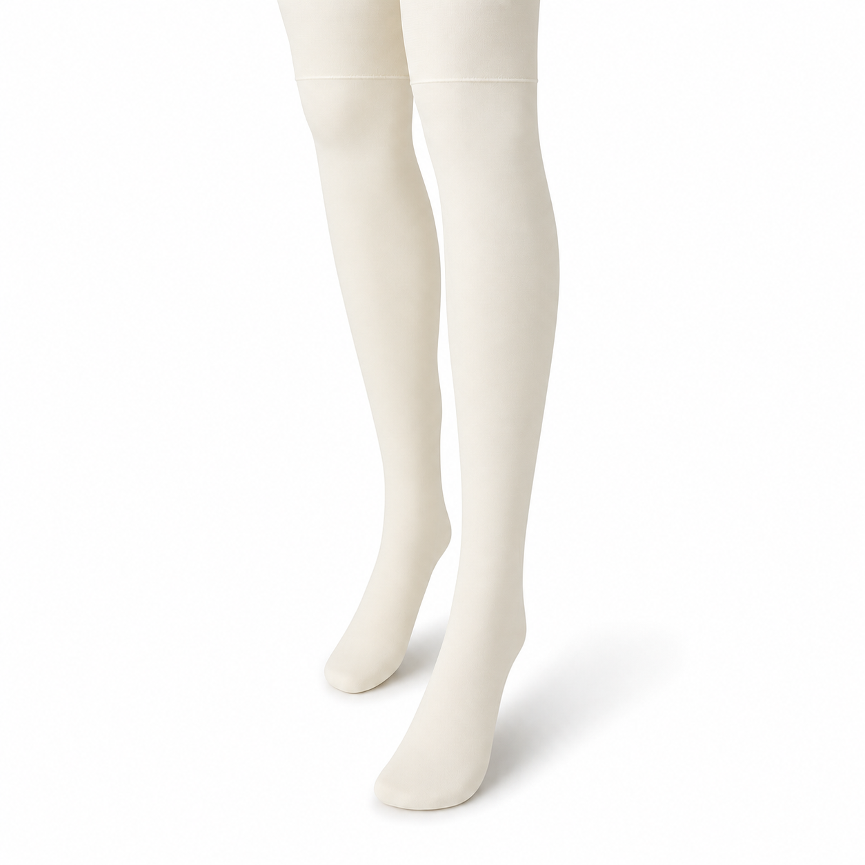 Florence Girls Nylon-Spandex Pantyhose (Style 1780)