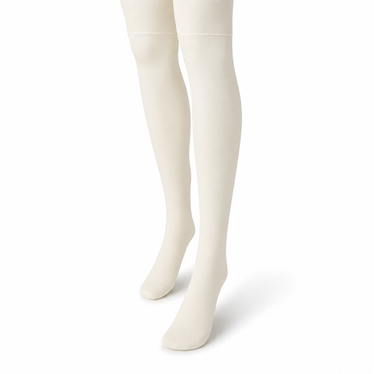 Florence Girls Nylon-Spandex Pantyhose (Style 1780)