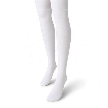 Florence Girls Nylon-Spandex Pantyhose (Style 1780)