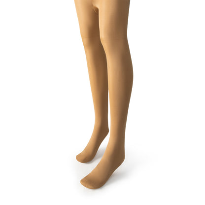Florence Girls Nylon-Spandex Pantyhose (Style 1780)