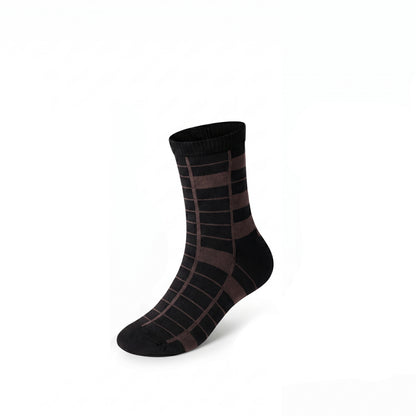 Florence Bamboo Boys Pattern Sock Set – 3 Pack (Style 178)