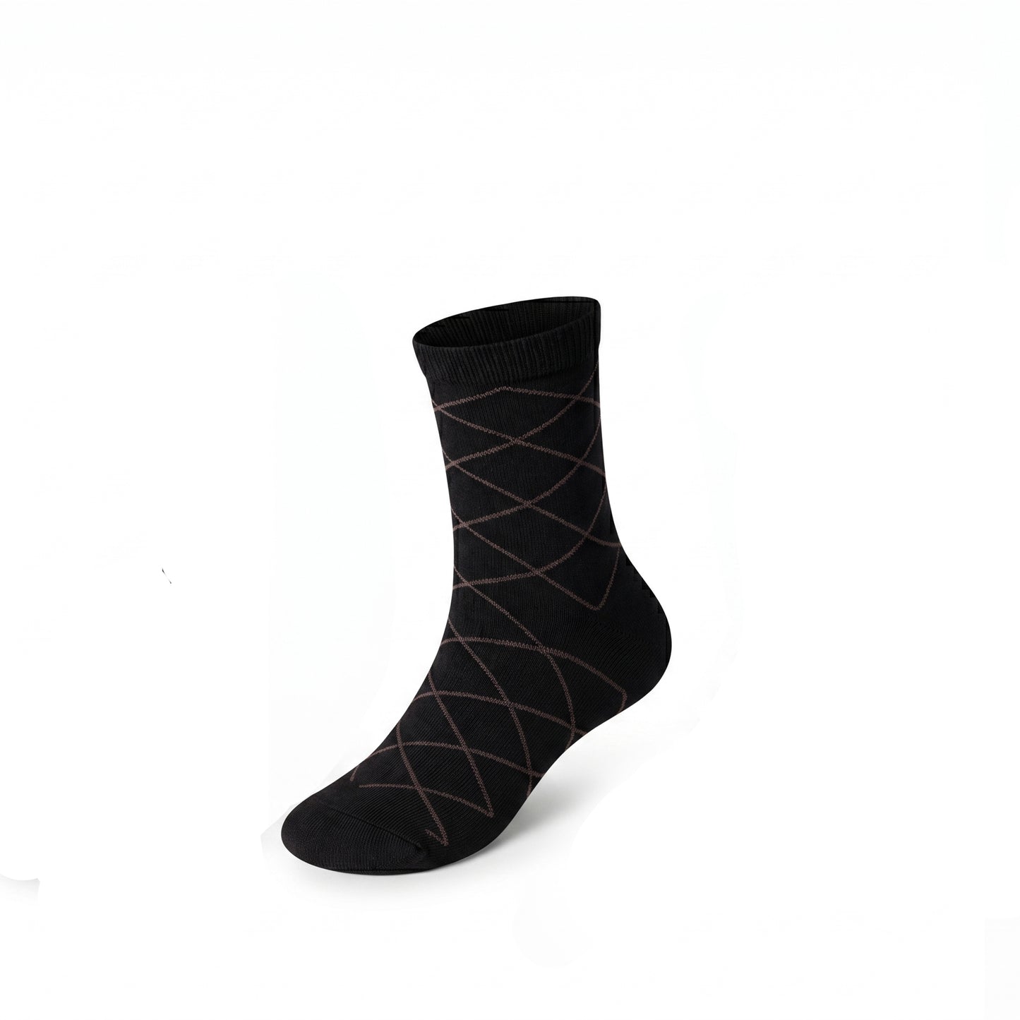 Florence Bamboo Boys Pattern Sock Set – 3 Pack (Style 178)