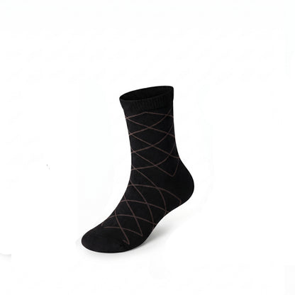 Florence Bamboo Boys Pattern Sock Set – 3 Pack (Style 178)