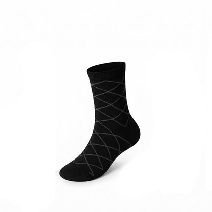 Florence Bamboo Boys Pattern Sock Set – 3 Pack (Style 178)