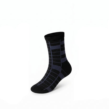 Florence Bamboo Boys Pattern Sock Set – 3 Pack (Style 178)