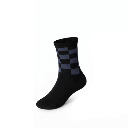 Florence Bamboo Boys Pattern Sock Set – 3 Pack (Style 178)