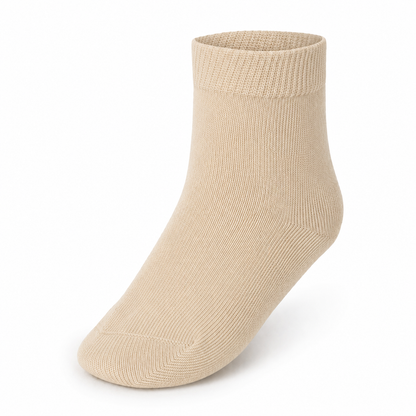 Florence Bamboo Crew Socks (Style 179)