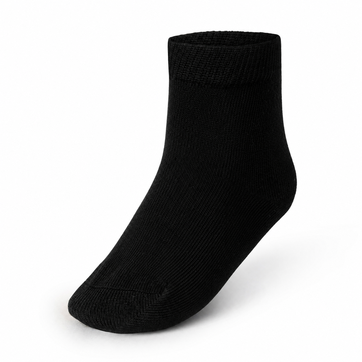 Florence Bamboo Crew Socks (Style 179)
