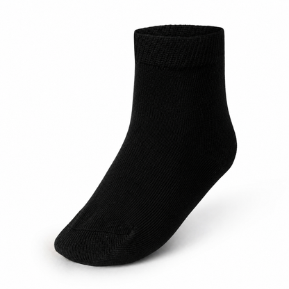 Florence Bamboo Crew Socks (Style 179)