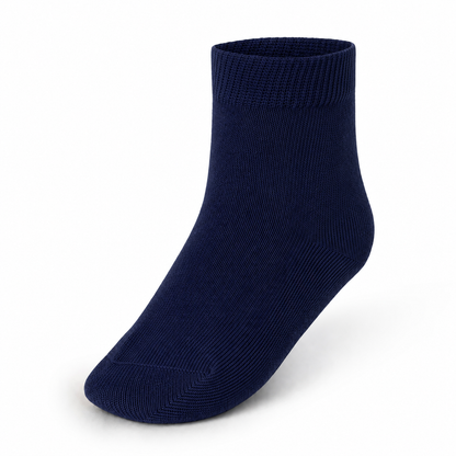 Florence Bamboo Crew Socks (Style 179)