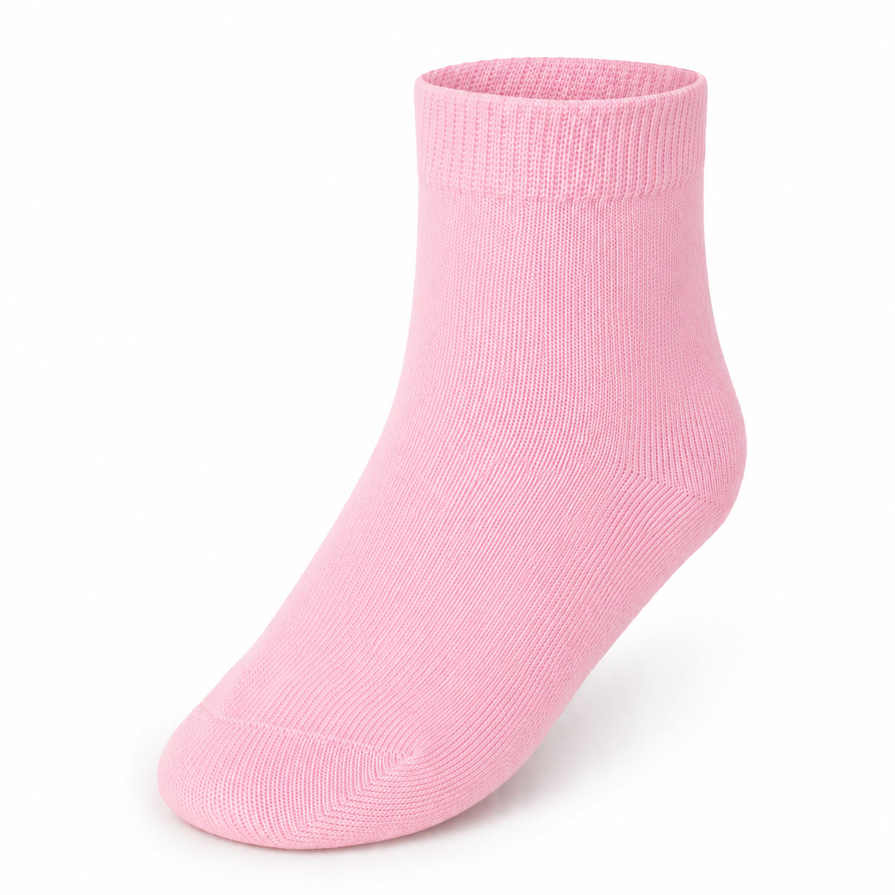 Florence Bamboo Crew Socks (Style 179)
