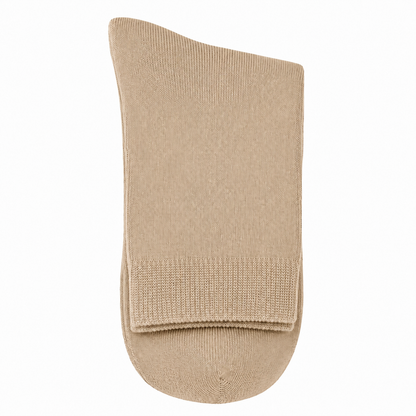 Florence Bamboo Crew Socks (Style 179)
