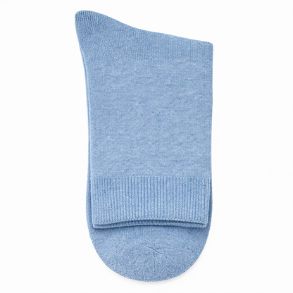 Florence Bamboo Crew Socks (Style 179)