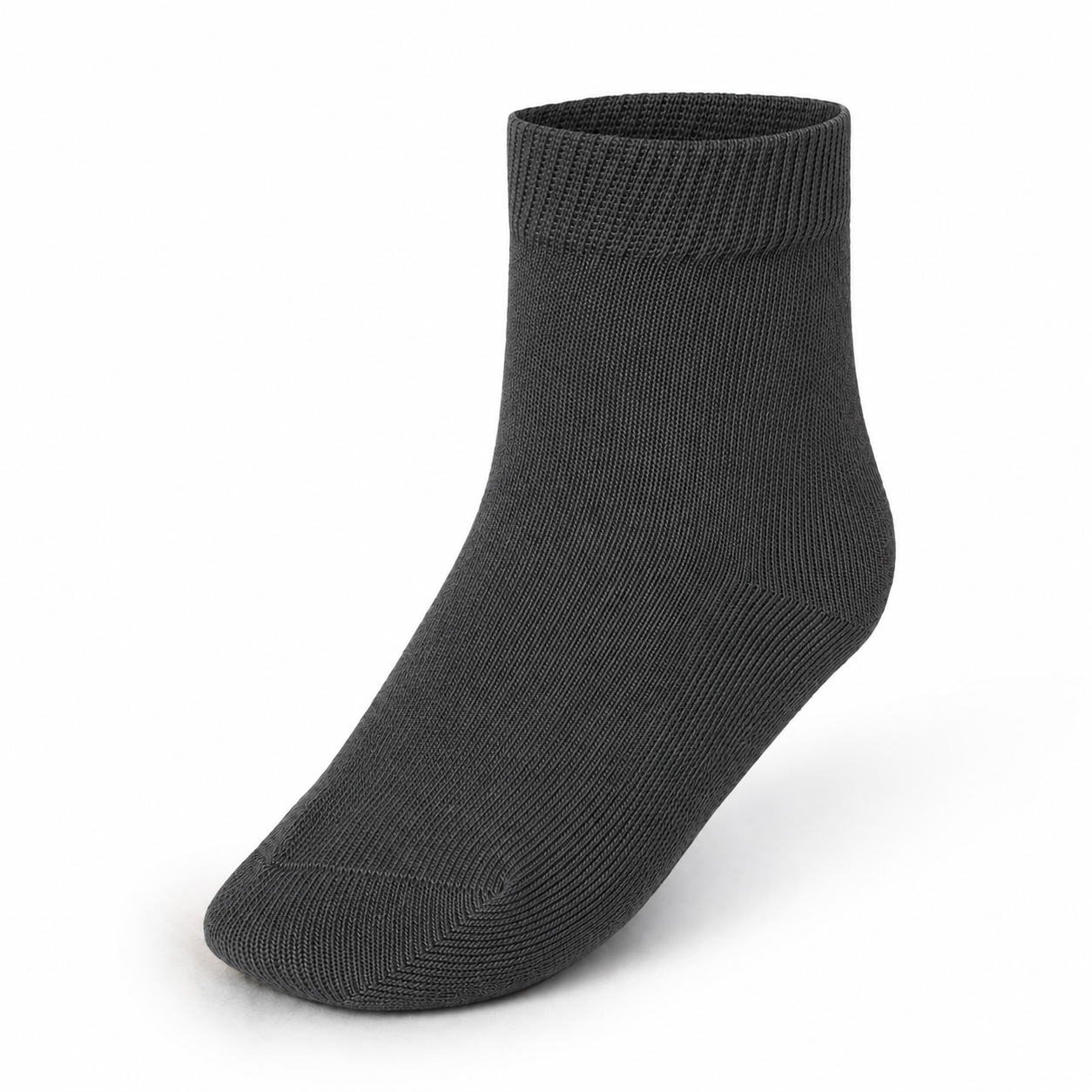 Florence Bamboo Crew Socks (Style 179)