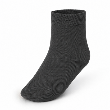 Florence Bamboo Crew Socks (Style 179)