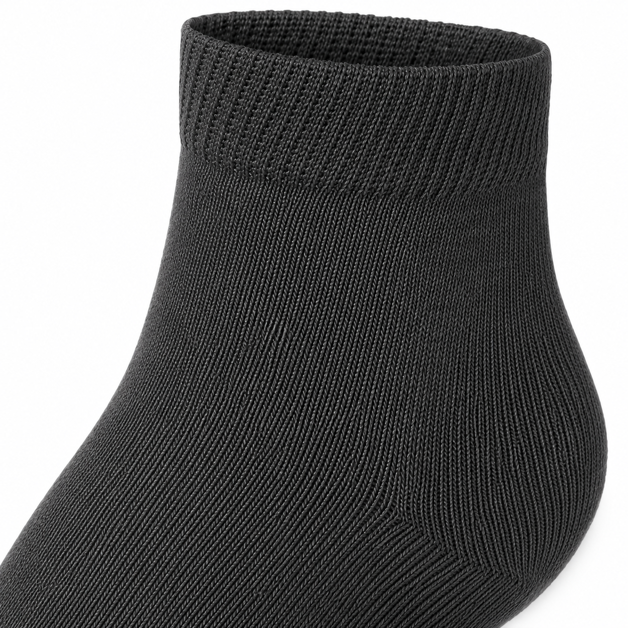 Florence Bamboo Crew Socks (Style 179)