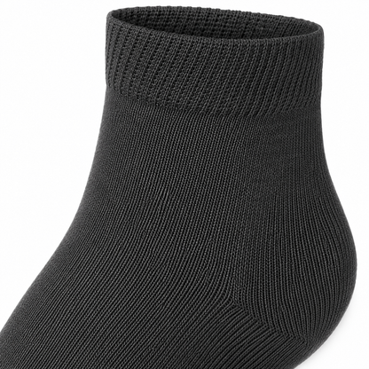 Florence Bamboo Crew Socks (Style 179)