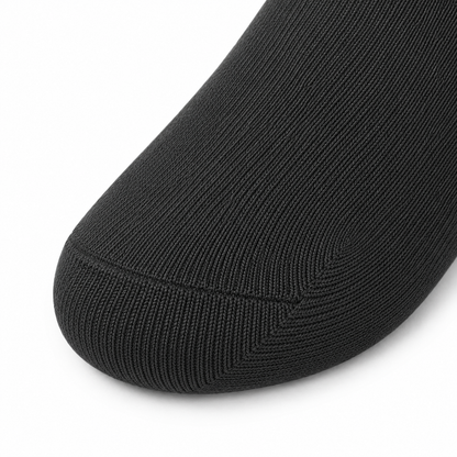 Florence Bamboo Crew Socks (Style 179)