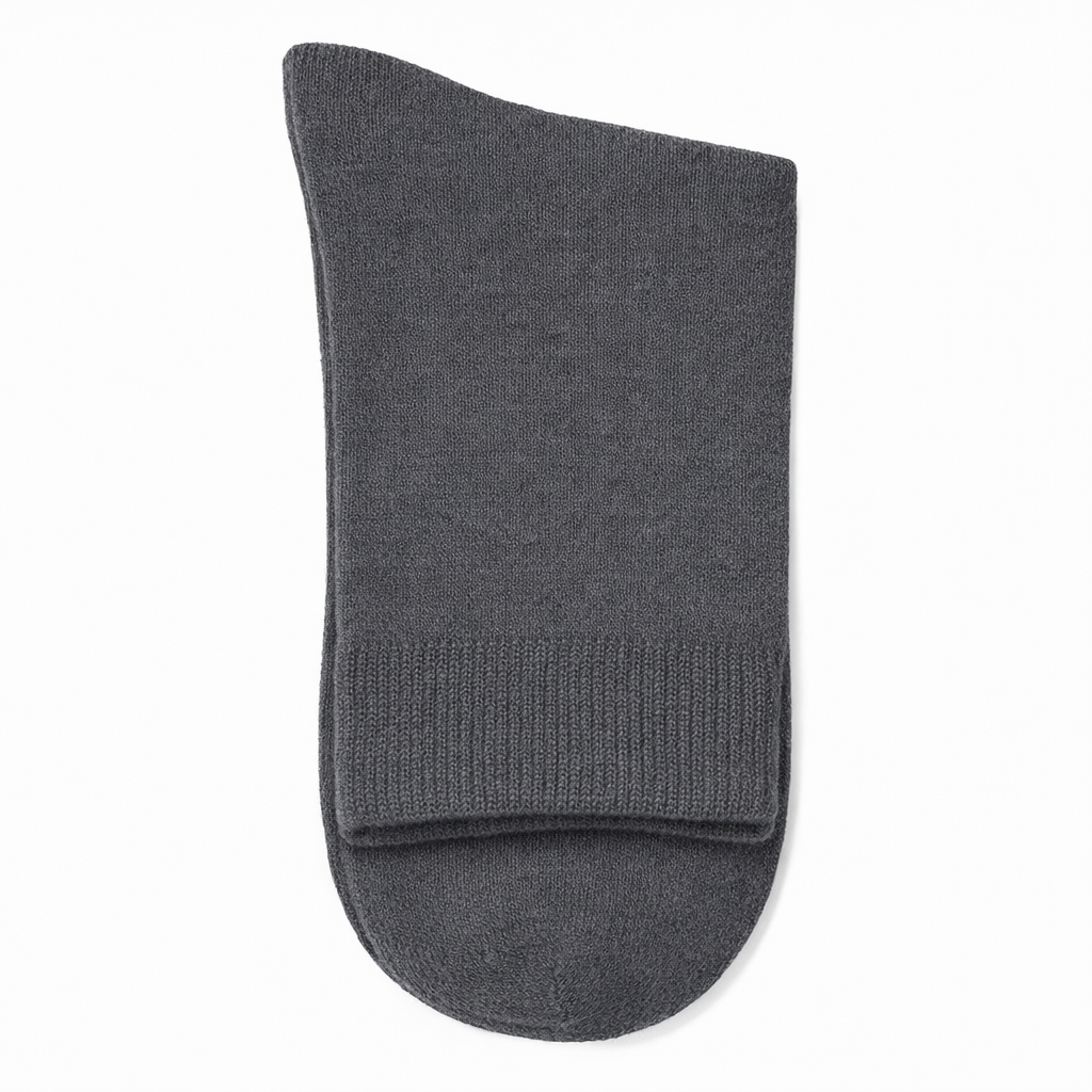 Dark Hthr Grey