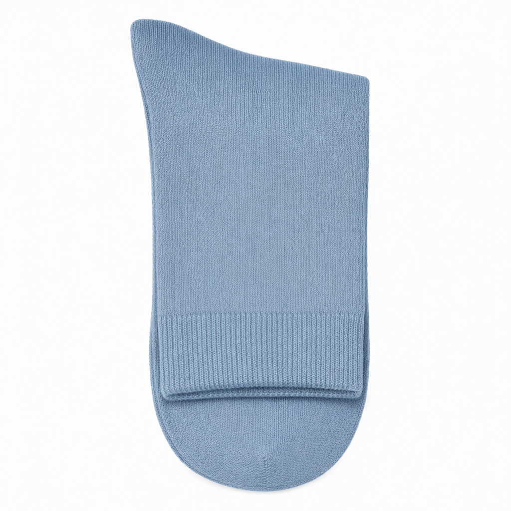 Dusty Blue