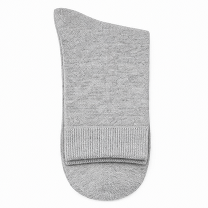 Florence Bamboo Crew Socks (Style 179)