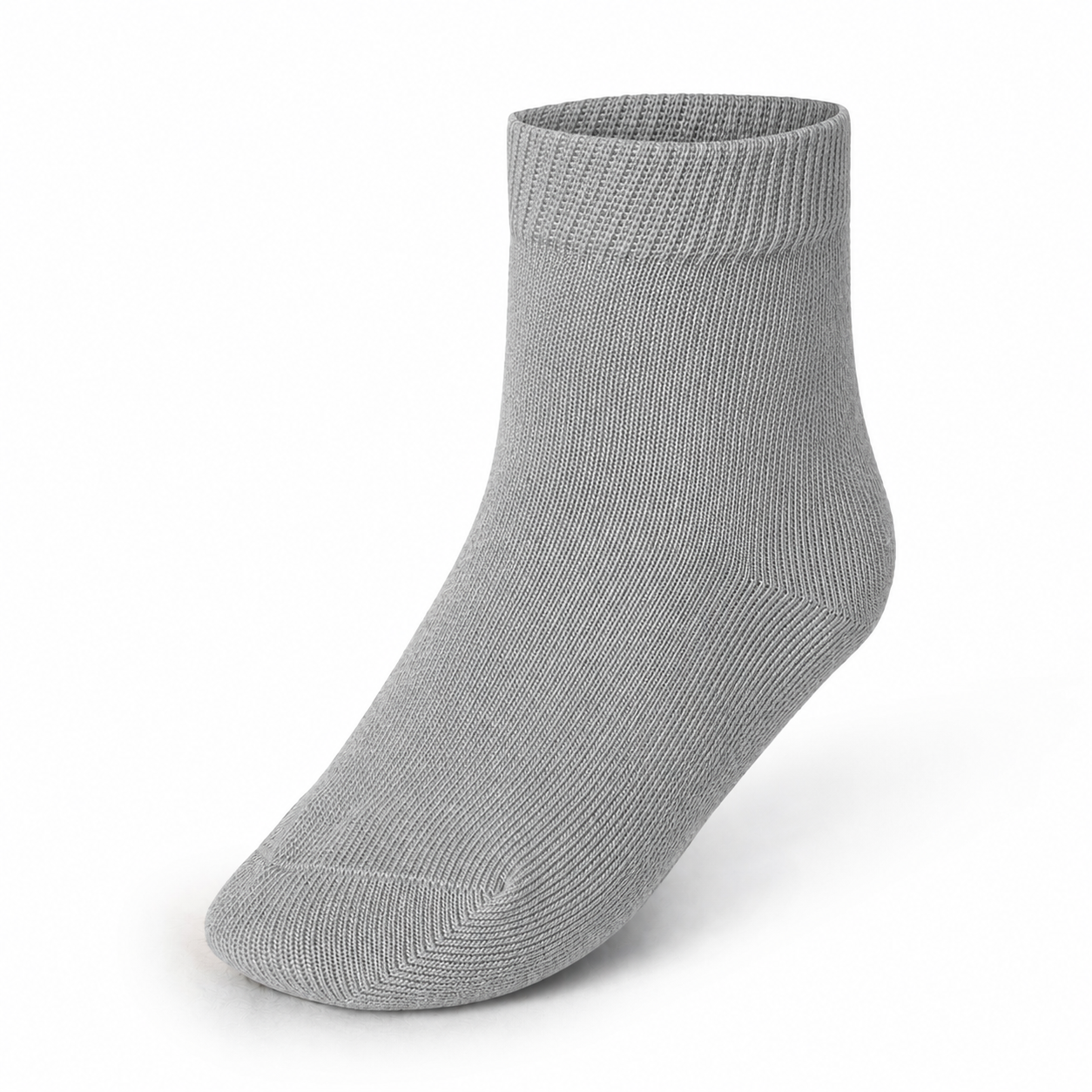 Florence Bamboo Crew Socks (Style 179)