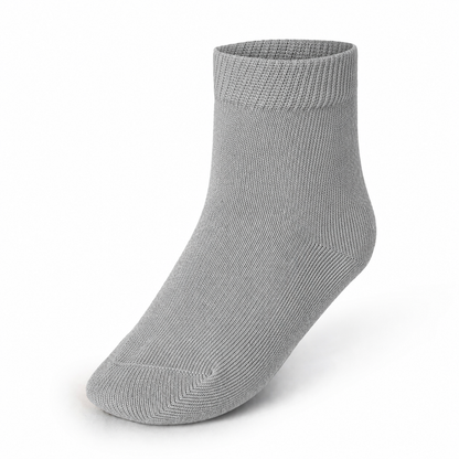 Florence Bamboo Crew Socks (Style 179)