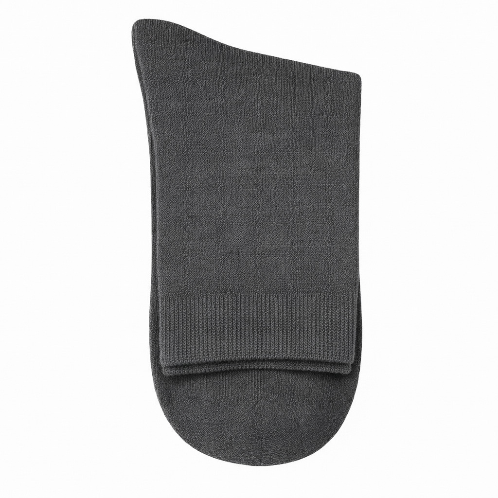Heather Charcoal