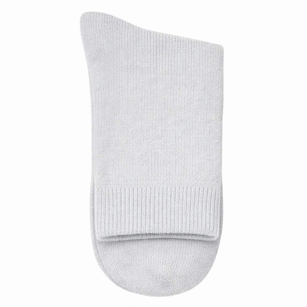 Light Heather Grey