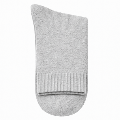 Medium Heather Grey