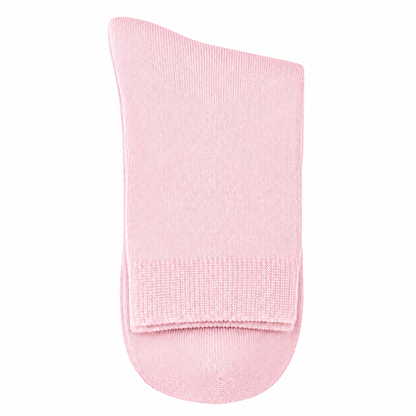 Florence Bamboo Crew Socks (Style 179)