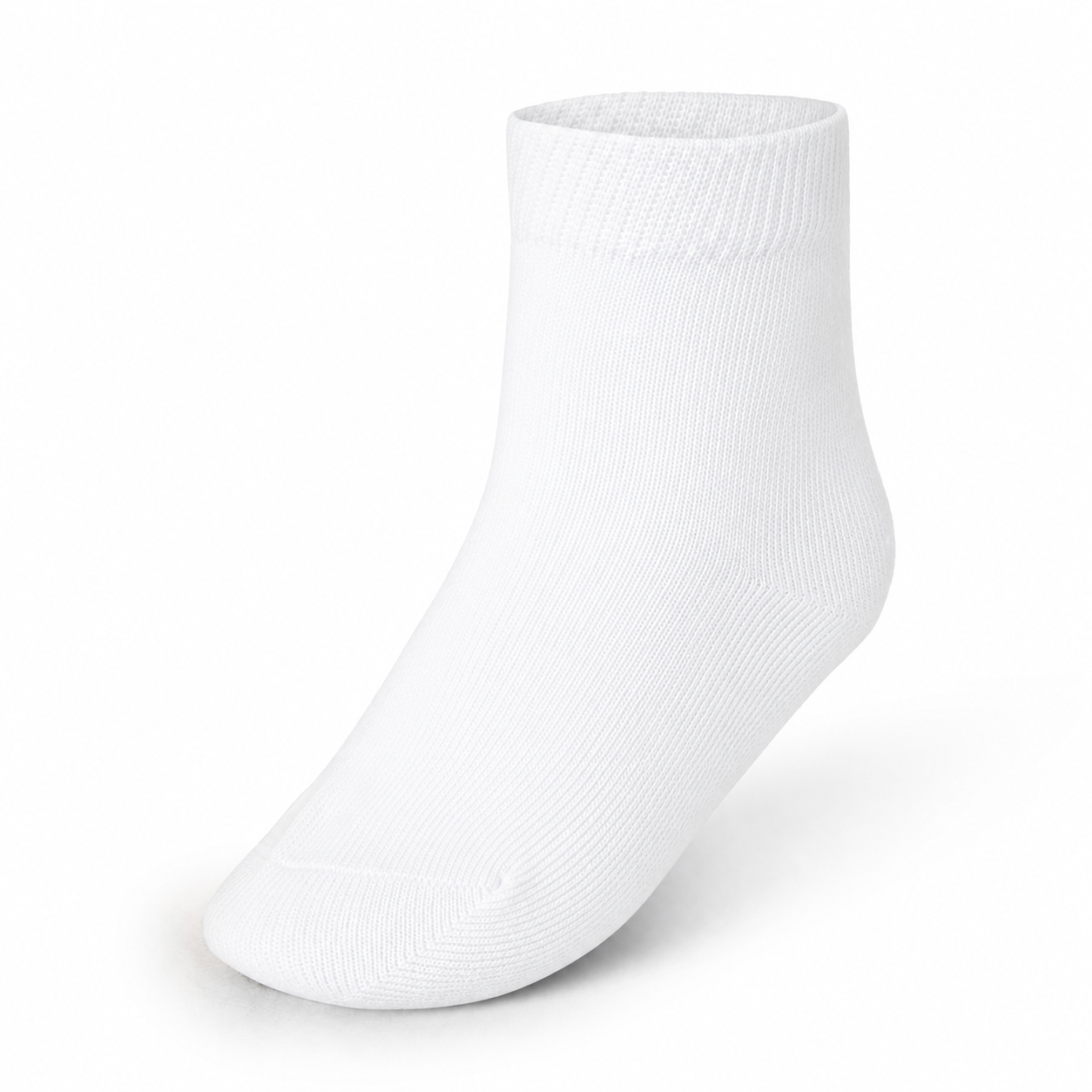 Florence Bamboo Crew Socks (Style 179)