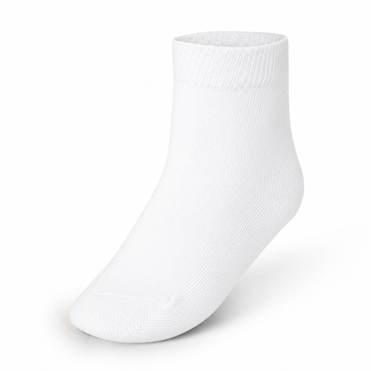 Florence Bamboo Crew Socks (Style 179)