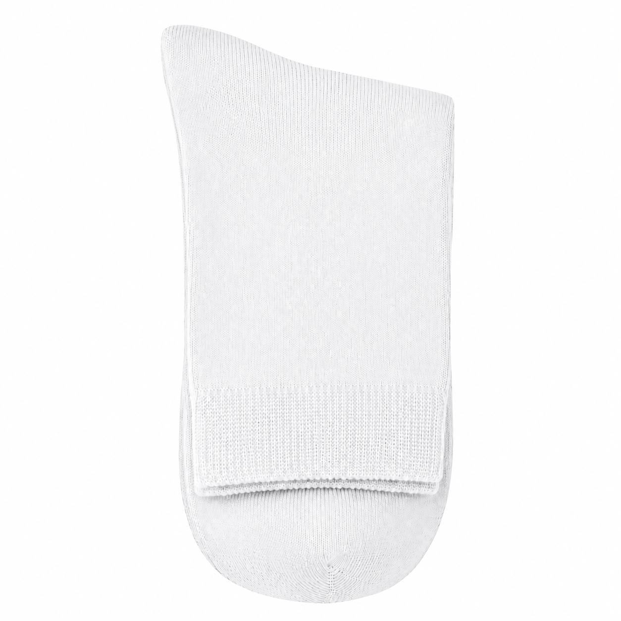 Florence Bamboo Crew Socks (Style 179)