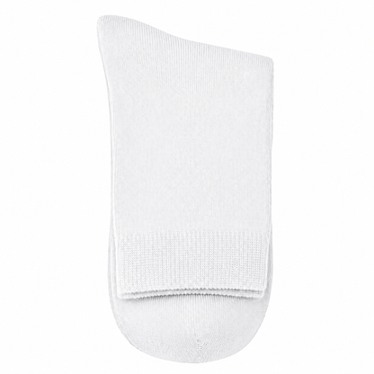 Florence Bamboo Crew Socks (Style 179)